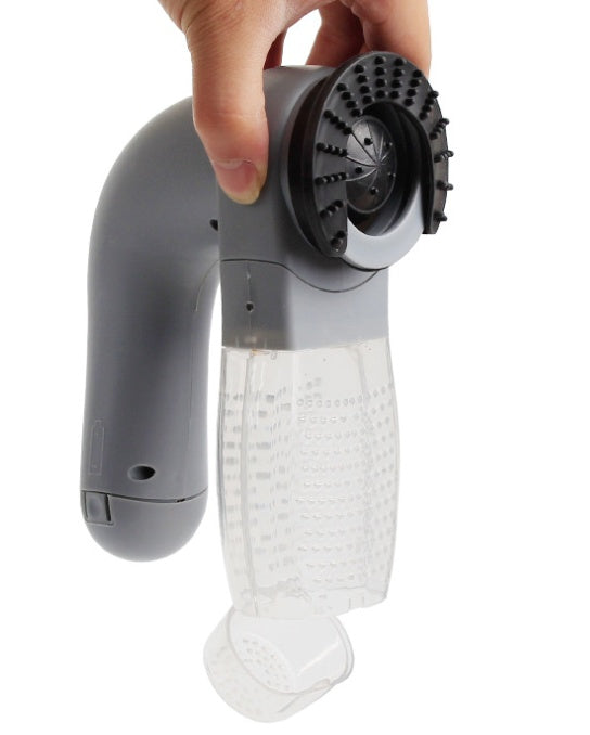 Electric Portable Grooming Vacuum